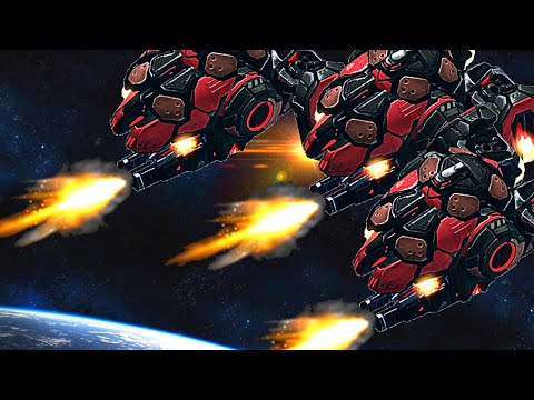 A NOVA NAIL-BITER - Weekly Brawl [Starcraft 2 Direct Strike]