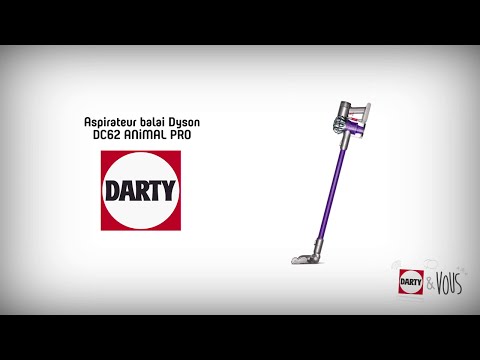 comment nettoyer aspirateur dyson