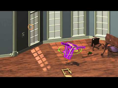 Home Improvisation: Giant Bomb Unfinished