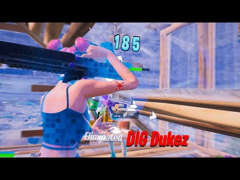 California Girls 🌴 (Fortnite Montage) | Lacy
