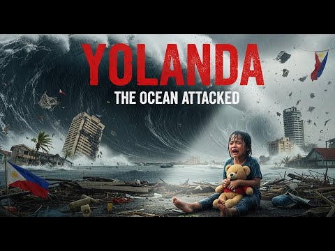 Typhoon Yolanda: The Storm That Changed the Philippines Forever