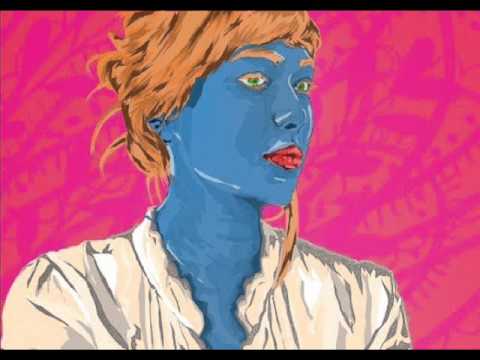 Till Von Sein feat. Fritz Kalkbrenner & Thalstroem - Blueprint (Kollektiv Turmstrasse Remix)