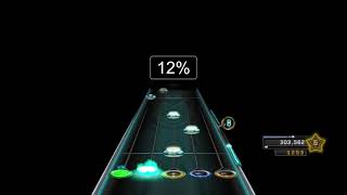 Clone Hero &#39;Beneath the Clay (R.I.P.) &#39; ~ Artillery Expert 100% FC!!!