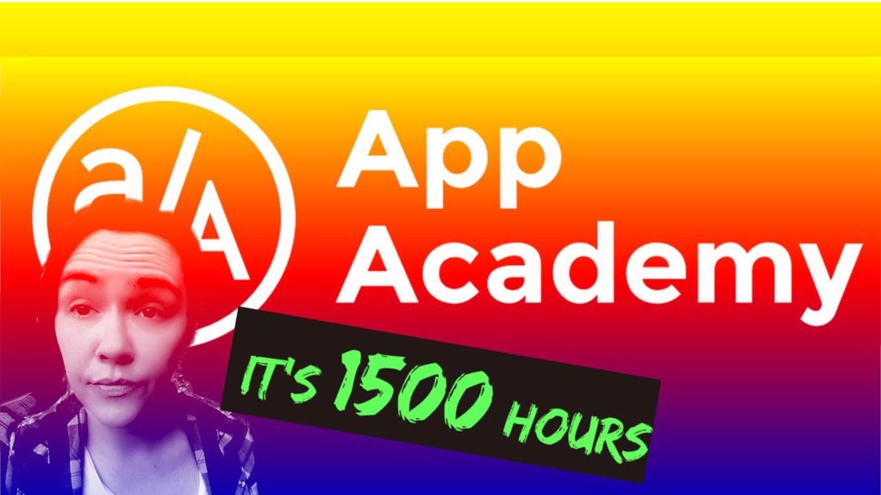 App Academy Open FULL STACK CURRICULUM review