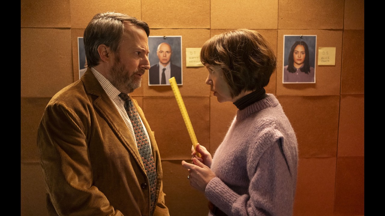 Ludwig | BritBox Original | Trailer