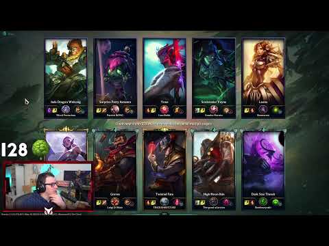 CHALLENGE AZ - Bel bilanciamento rito - Gameplay Kayle Top #172 ITA League of Legends