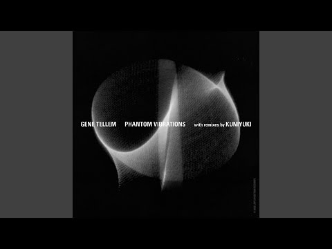 Phantom Vibrations (Alt Mix)
