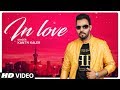 Kaler Kanth In Love Full Punjabi Song Prince Ghuman New Punjabi Songs 2017