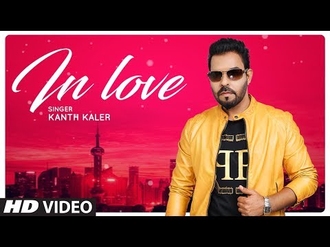Poster in love lyrics – kaler kanth, prince ghuman