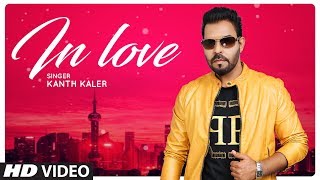 Kaler Kanth: In Love (Full Punjabi Song) | Prince - YouTube