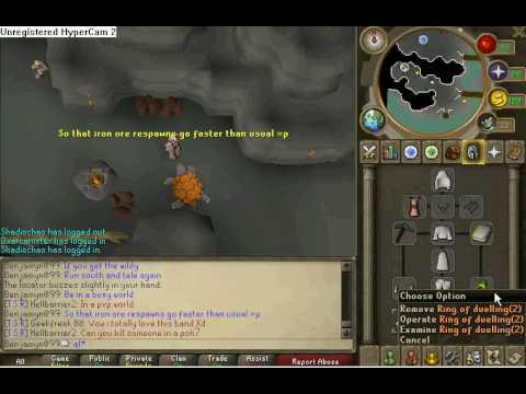 Mobilising Armies --- Poor Locator Minning Guide