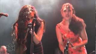 Kitty Daisy & Lewis - Going Up The Country (Canned Heat)   (Live in Sydney) | Moshcam