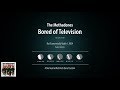 The Methadones - Bored of Television - Rock Band Custom