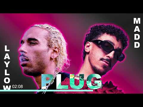 [FREE] LAYLOW X MADD TYPE BEAT 'PLUG'