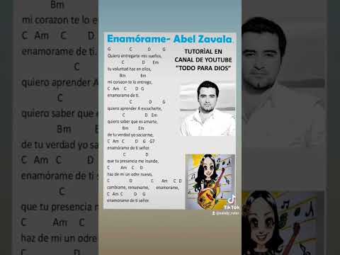 Enamórame - Abel Zabala
