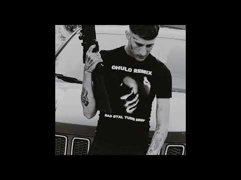 BAD GYAL X YUNG BEEF - Chulo Remix FULL VERSION (LAVENDICIONSOUND666TEM)