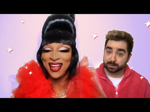 Cara Melle talks Drag Race UK drama and controversial elimination