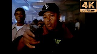 Dr. Dre ft. Snoop Dogg - F**k wit Dre day [And Everybody’s Celebratin’] (4K UHD) [Explicit]