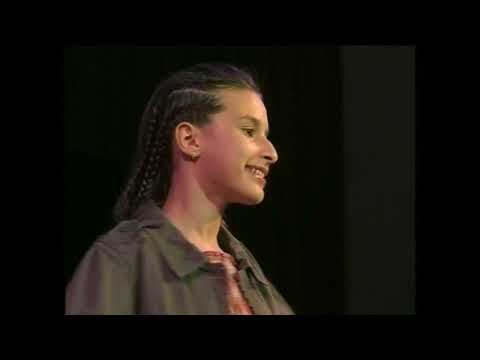 Zlatno Slavejce 2006 - Jas i Ti - Monika Miloshevska