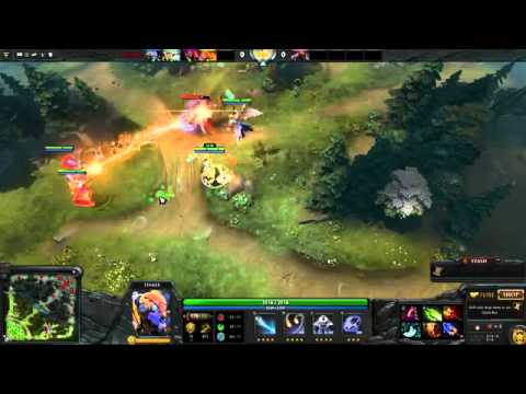 ANTI MAGE PLEASE DIE  682 Dota 2