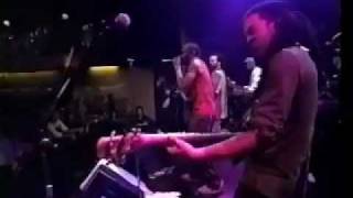 Mos Def &quot;War&quot;