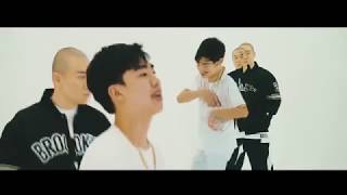 [MV] Basick(베이식) Starter Remix (Feat. EPTEND, Webster B, Deepflow)