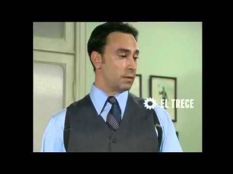 Jorge Schubert faces the most evil mayor in existence