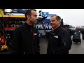 Team Penske shakes up driver-crew chief pairings for 2020