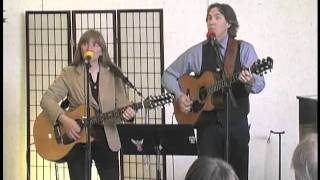 Amy &amp; Adams perform Brewer &amp; Shipley's Sweet Love