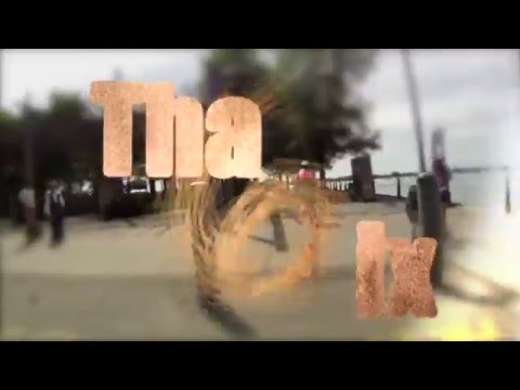 RollnThruTha6ix (South Rakkas Crew feat. Mr. Dockery) Rolling Through The Six