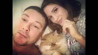Андрей Чуев. Отведал мясца ))