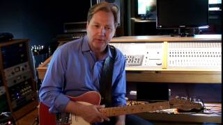 Steve Wariner - Voodoo - Lesson