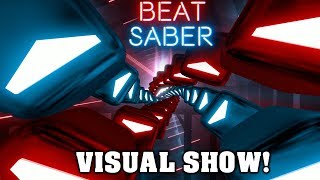 Download lagu A Beat Saber Visual Show! (Centipede - Knife Party) mp3 Download lagu A Beat Saber Visual Show! (Centipede - Knife Party) mp3