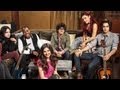 Victoria Justice A Little "Shocked" By Victorious ...