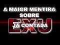 A Maior mentira já contada sobre orixá Exu