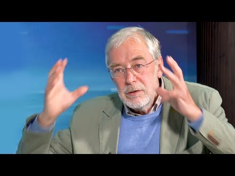 ADHS ist keine Krankheit: Gehirnforscher sagt die Wahrheit - Prof. Dr. Gerald Hüther
