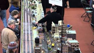 Industrial Mod 00694