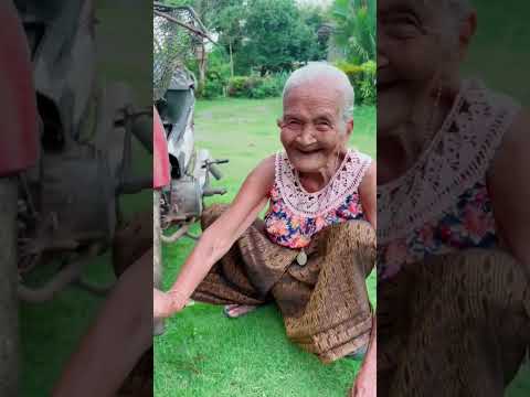 Rolls Royce vs Vovó