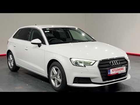Audi A3 1.4 TFSI AUTOMATIC - FACTORY ALLOYS - DIGI - Image 2