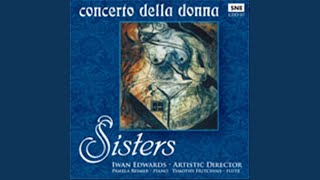 Who Is Sylvia?- Mary Carmichael