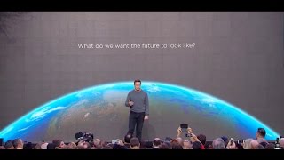 666 Technology? Elon Musk | This man says he will link your brain to a computer