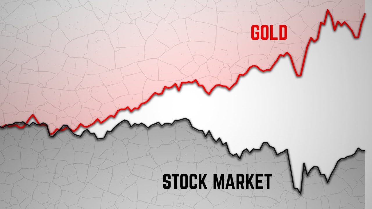 The Biggest Wealth Transfer in History Has Just Started.