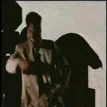 Grady Harrell - Stick and Stones (1989)