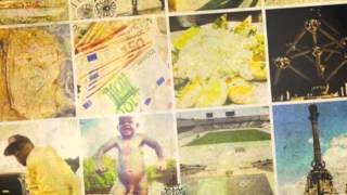 The Kid Daytona feat Bob James - Angelas Sister