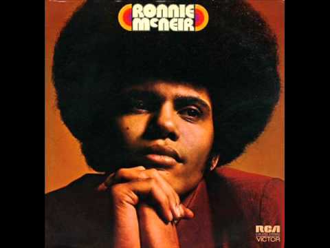 Ronnie McNeir / Ronnie McNeir (1972) FULL VINYL ALBUM