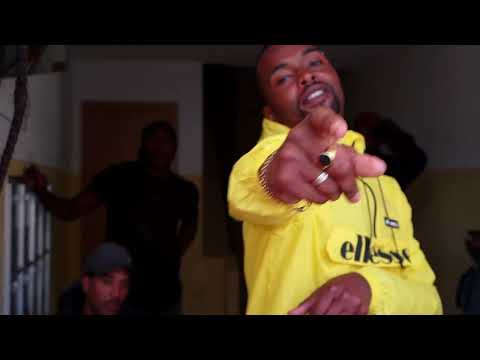 Jaddah FT BossProud - Nada ez ca Sabi