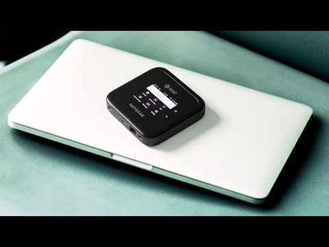 5 Best Portable Wi-Fi Hotspots of 2023