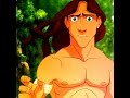 Disney Movie Covers S2 Ep 14 Ep 32 Tarzan