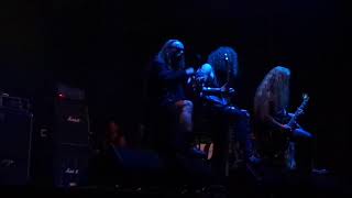 Carpathian Forest - One With the Earth - MetalDays, 23.7.2018, Tolmin - Slovenia