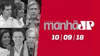 Jornal da Manhã – 10/09/2018